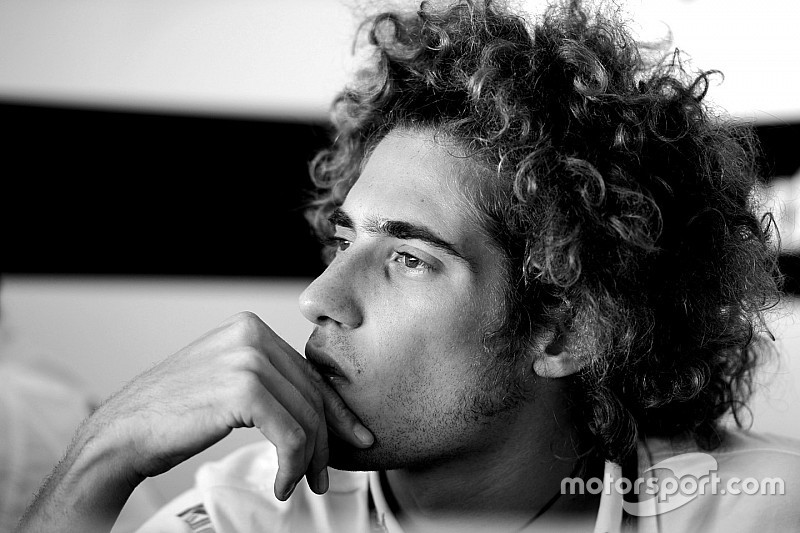Fotostrecke: Zum 30. Geburtstag von Marco Simoncelli