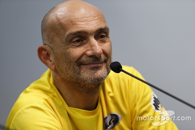 Тарквіні сподівається залишитись у WTCC попри розмови щодо Lada