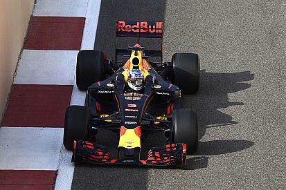 F1 2017: Die 3 Prozent, die für Red Bull über Titel entscheiden könnten