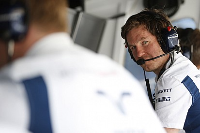 Takenpakket Smedley bij Williams wordt uitgebreid