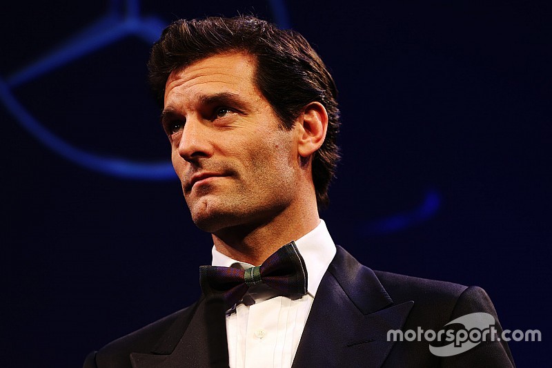 Webber benoemd tot officier in de Orde van Australië