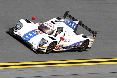 Daytona 24: Cadillac no cede y Yacamán domina en PC