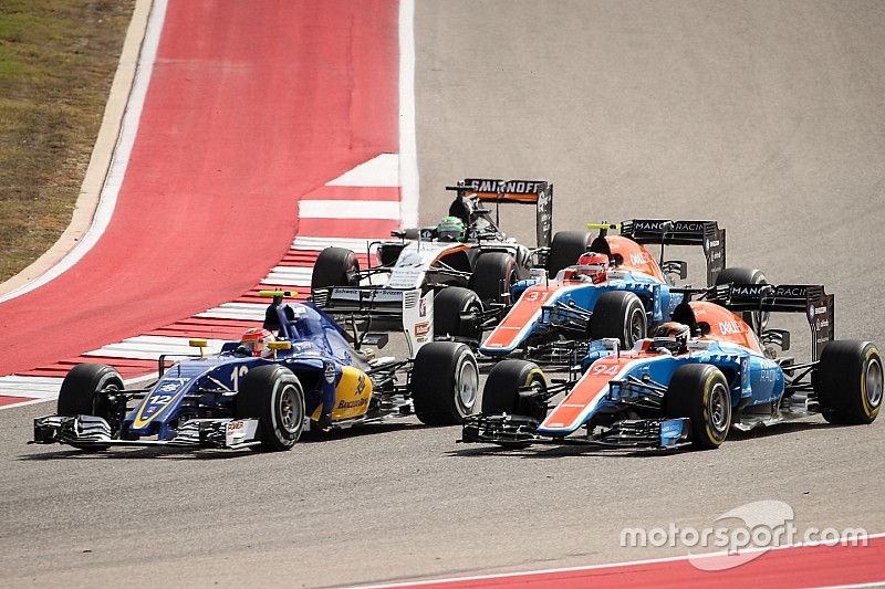 F1新管理者瞄准“预算帽”