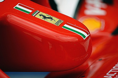 Новая Ferrari прошла краш-тесты