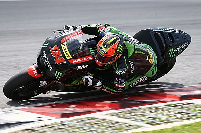 Jonas Folger: "Mit heutiger Position können wir zufrieden sein"