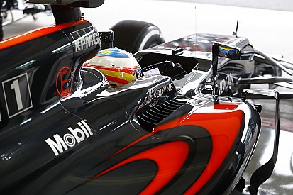 McLaren gewinnt Ausschreibung für Formel-1-Motorsensoren