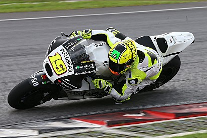 Bautista: “Ahora, con una moto ‘hecha’ es más fácil estar delante”