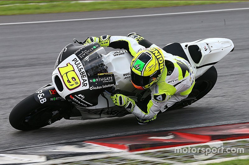 Bautista: “Ahora, con una moto ‘hecha’ es más fácil estar delante”