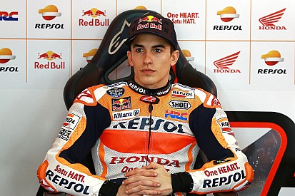 Márquez: “Identificamos los problemas grandes, ahora tienen que trabajar en Japón”
