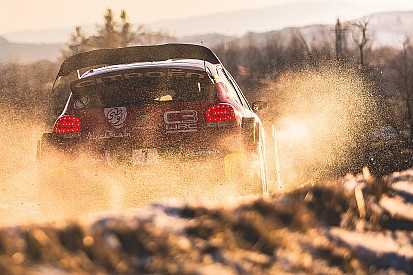 Breen et Østberg impatients d'en découdre sur des WRC 2017