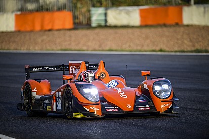 JOTA ne défendra pas son titre en ELMS