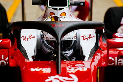 FIA blijft werken aan halo ondanks verdeeldheid onder coureurs