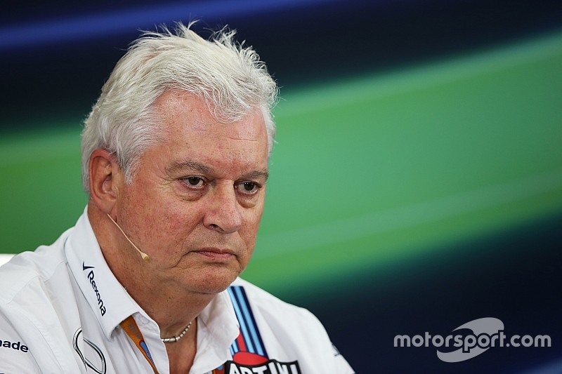 Pat Symonds niet van plan om terug te keren bij Formule 1-team