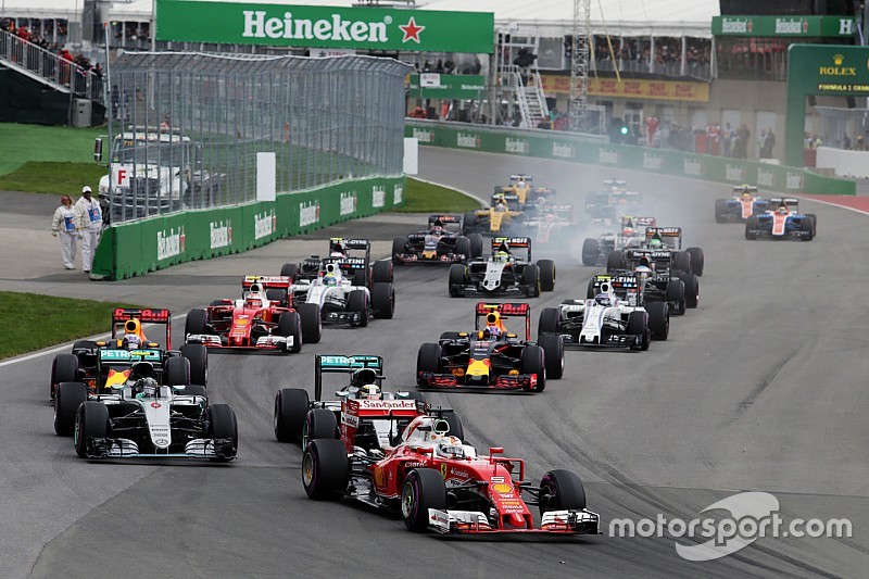 FIA geeft negatief advies over technisch snufje startprocedure