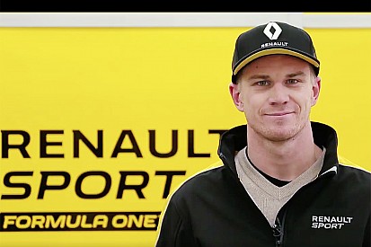 Renault хоче зробити з Хюлькенберга власного Феттеля чи Хемілтона