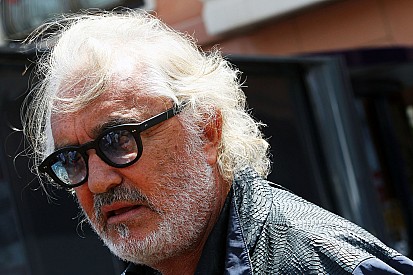Briatore: Mit denselben Bäckern wird Ferrari immer das gleiche Brot haben