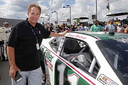 "Boogity, Boogity, Boogity": Darrell Waltrip wird 70 Jahre jung
