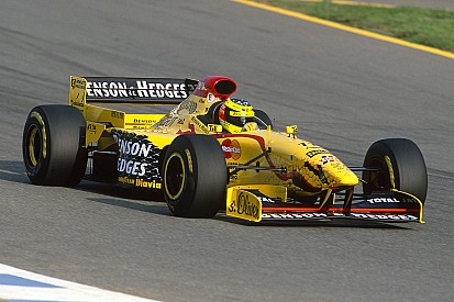 Vor 20 Jahren: Fahrer und Teams der Formel-1-Saison 1997