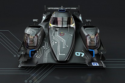 Le nombre de châssis ORECA en LMP2 n'inquiète pas l'ACO