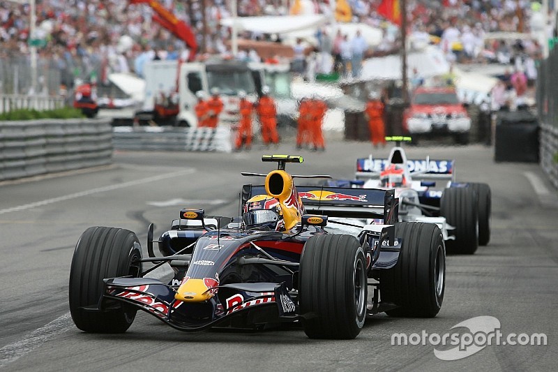 Webber: