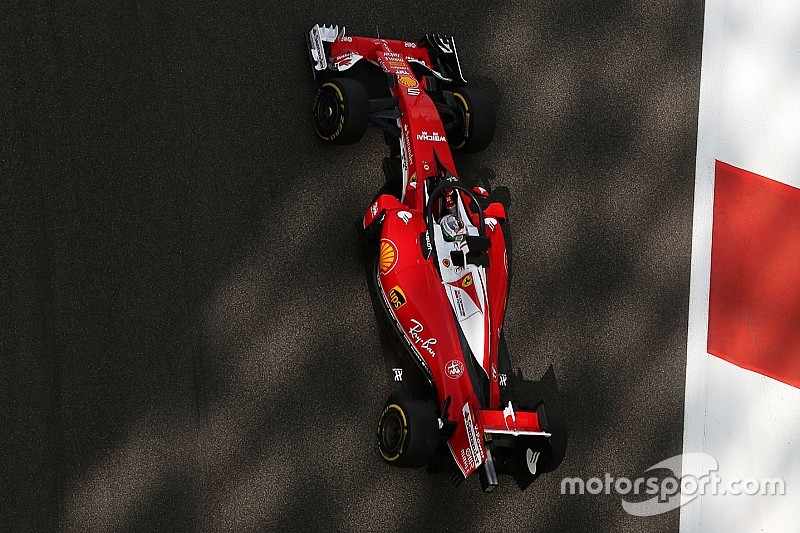 Ferrari: F1 precisa se repopularizar e ser mais acessível