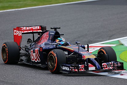 Engenheiro garante que F1 2017 não terá bicos "feios"