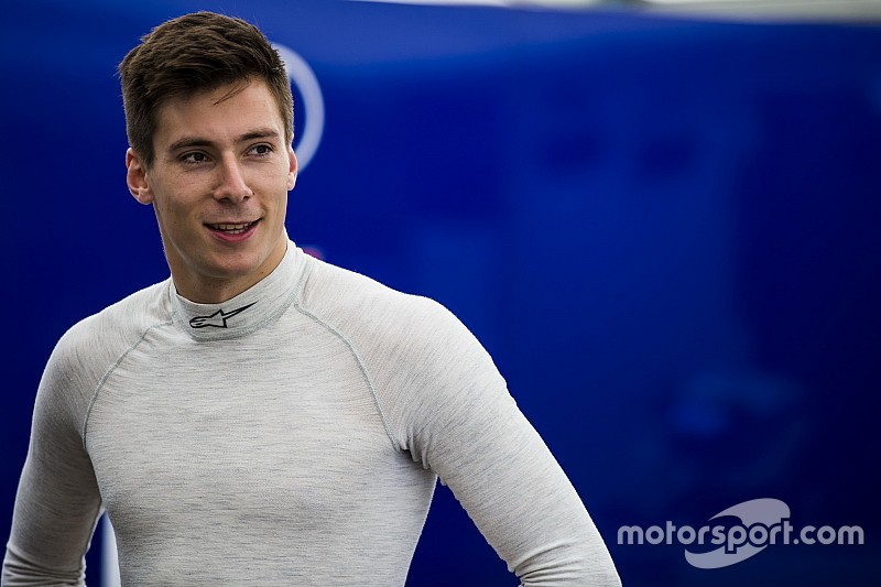 Lynn correrá Sebring y Petit Le Mans