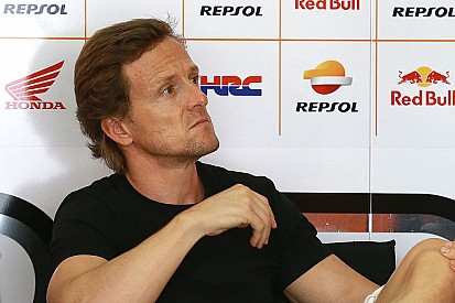 Gibernau: “Pedrosa se esfuerza mucho en mantener viva su ilusión”