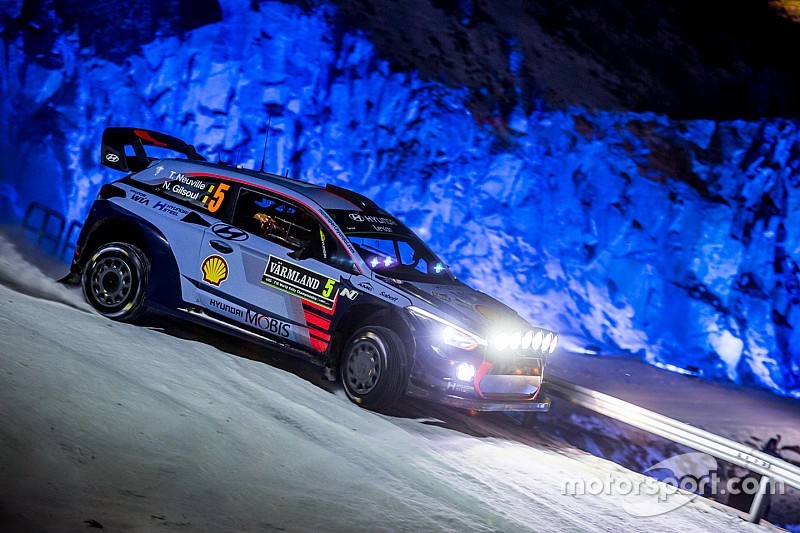 Neuville: