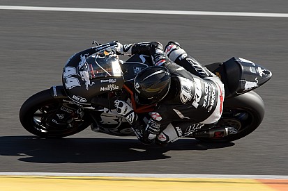 Essais Valence - Oliveira devance un Quartararo très en vue