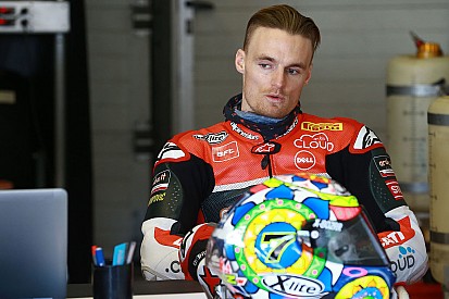 Девіс: 2018 – «найкращий час» для переходу в MotoGP