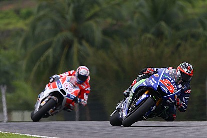 Аналіз: про що ми дізналися на тестах MotoGP на Сепанзі