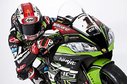 Rea prêt à repartir de zéro pour le nouveau championnat