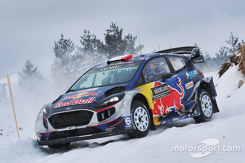 Ogier: