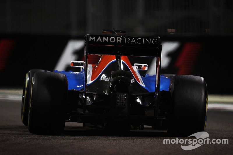 Minardi - La faillite de Manor, c'est