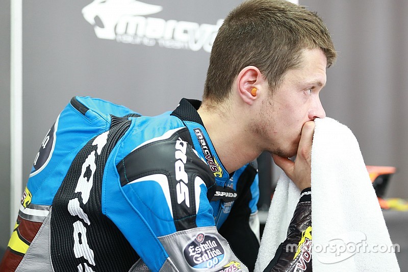Tito Rabat: Durch Knieverletzung kein MotoGP-Test in Australien