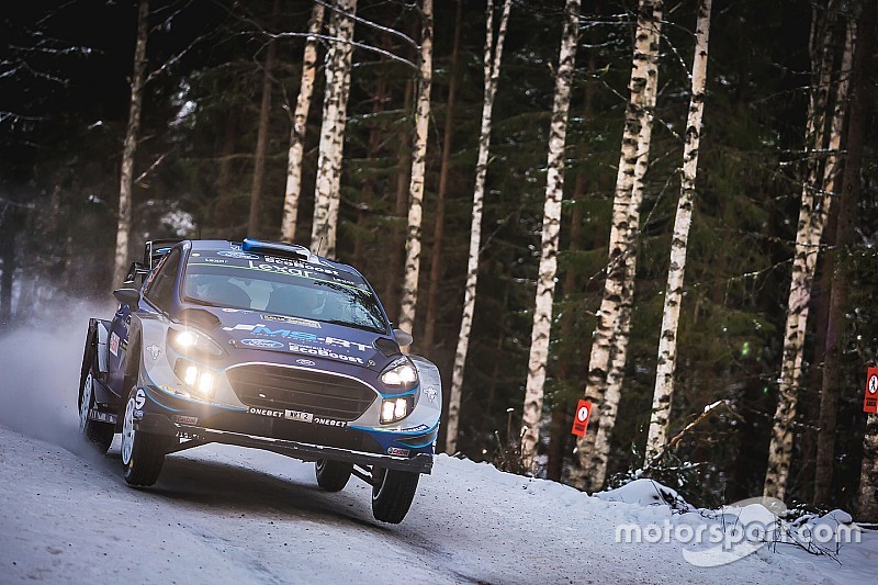 La FIA eliminará las especiales del WRC con velocidades excesivas