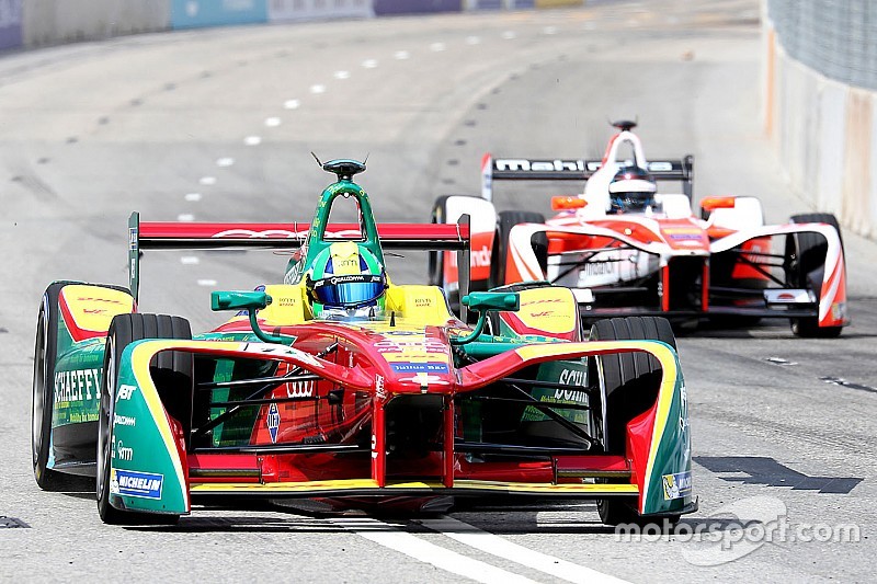 Di Grassi: “Reglement houdt de kosten in de hand”