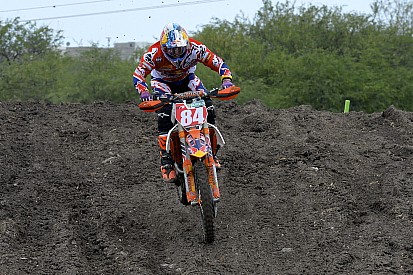 Jeffrey Herlings live te volgen op Motorsport.tv