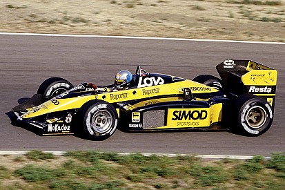 Il y a 30 ans : Les pilotes et les F1 de la saison 1987