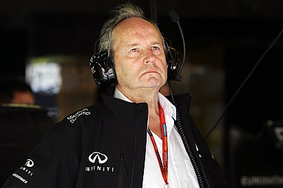 El objetivo de Renault es el quinto puesto en 2017