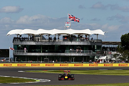 Silverstone ya no está a la venta
