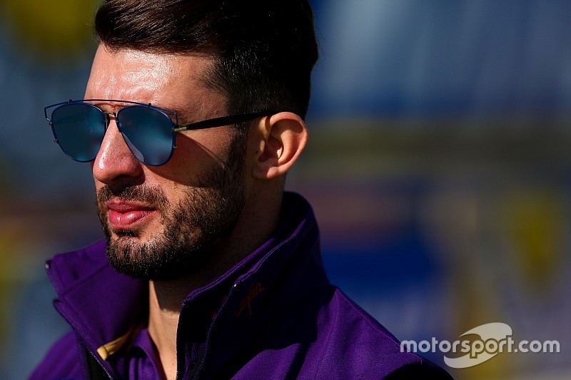 Pechito López: