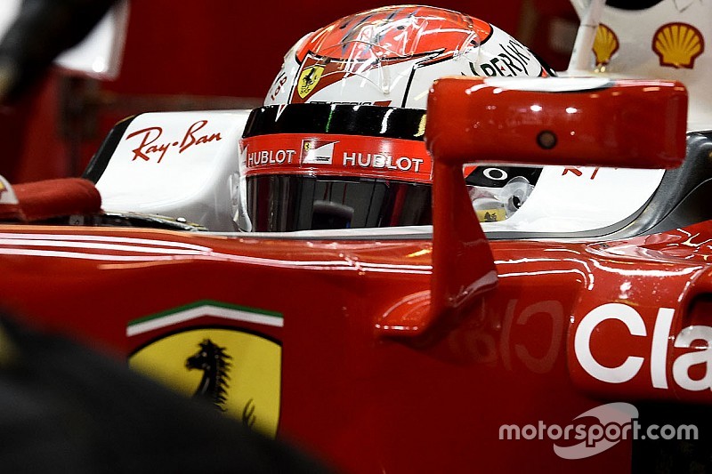 Ferrari: новий болід дебютує на трасі Фіорано
