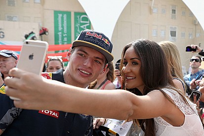 La F1 promete acercar más a los pilotos y los aficionados