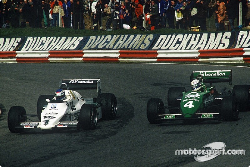 Brawn propone eliminar puntos en F1 y