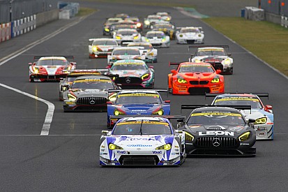 La 1000 Km di Suzuka lascia spazio alla 10 Ore a partire dal 2018