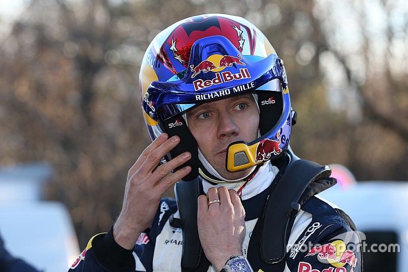 Ogier : un