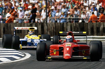 Todt exclut un retour du V10 ou du V12 en F1