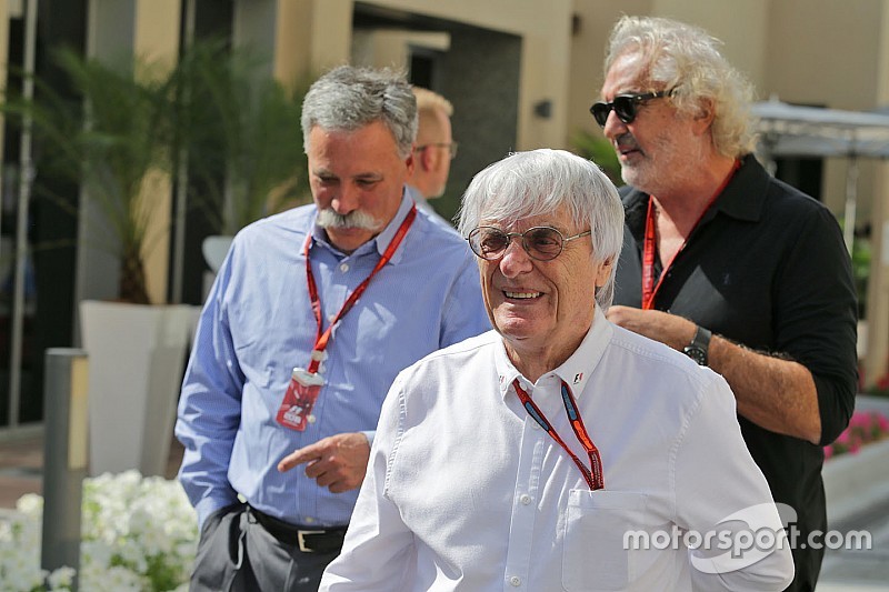 Briatore: